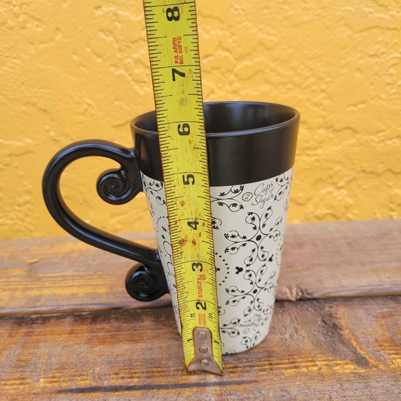 Disney Mickey Mouse Icons Ceramic Coffee Mug - Picture 5 of 6